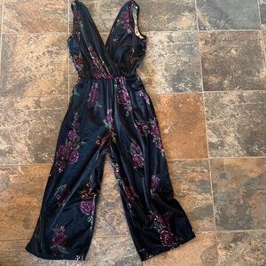 Xhilaration Jumpsuit